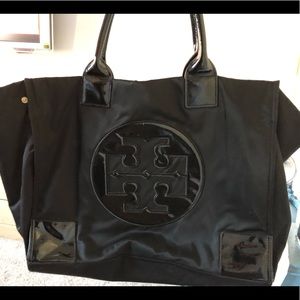 Tory Burch Large Nylon Bag